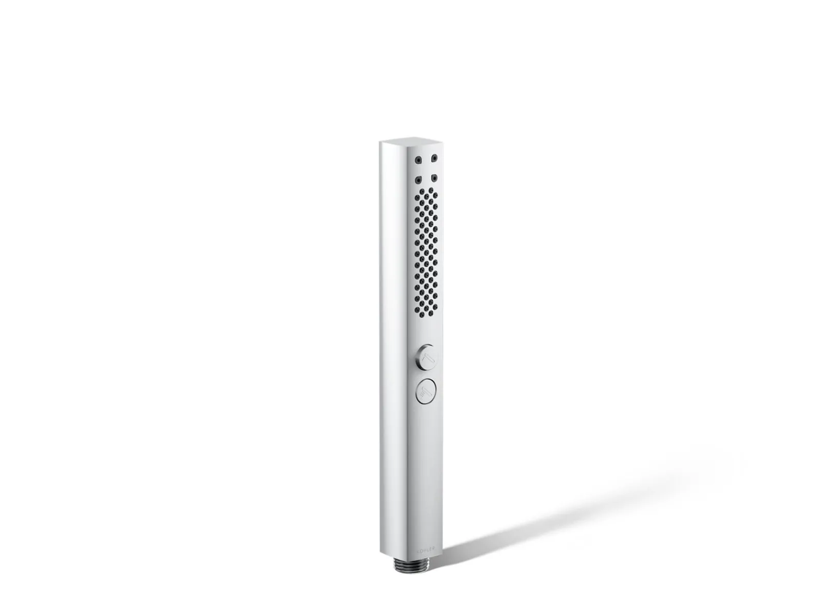 Square two-function handshower, 2.5 gpm^Kohler