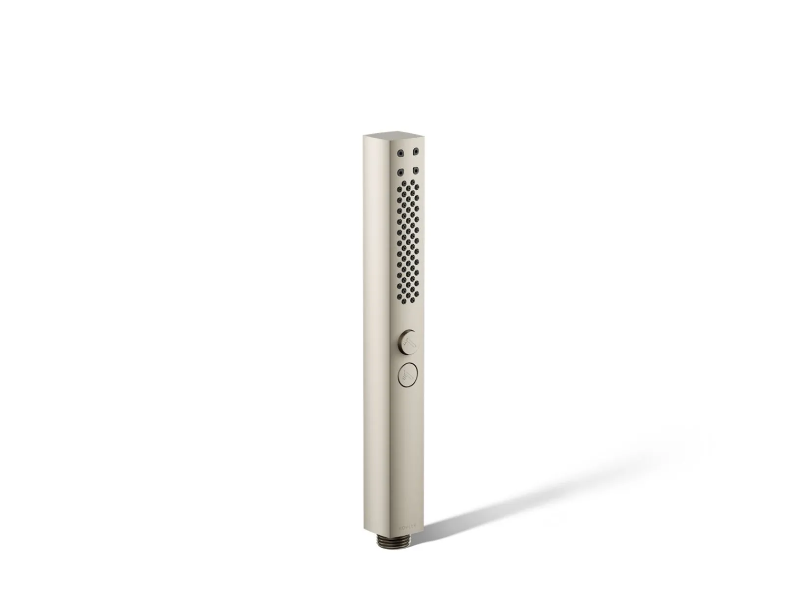 Square two-function handshower, 2.5 gpm^Kohler