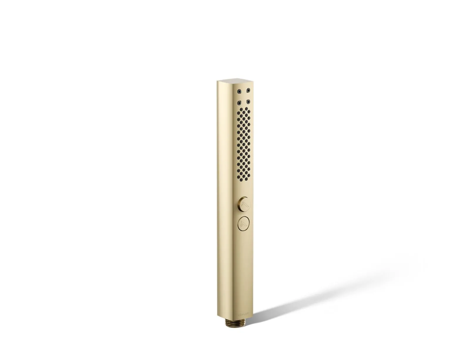 Square two-function handshower, 2.5 gpm^Kohler