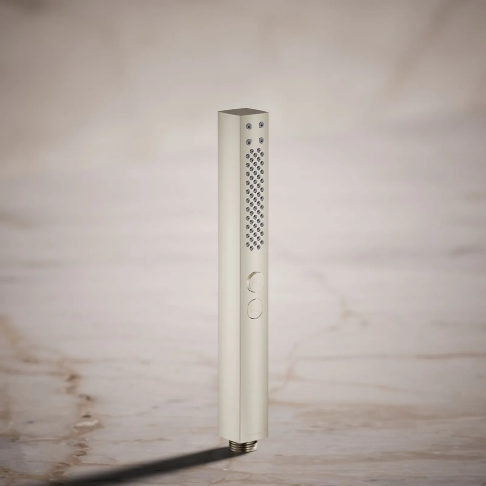 Square two-function handshower, 2.5 gpm^Kohler
