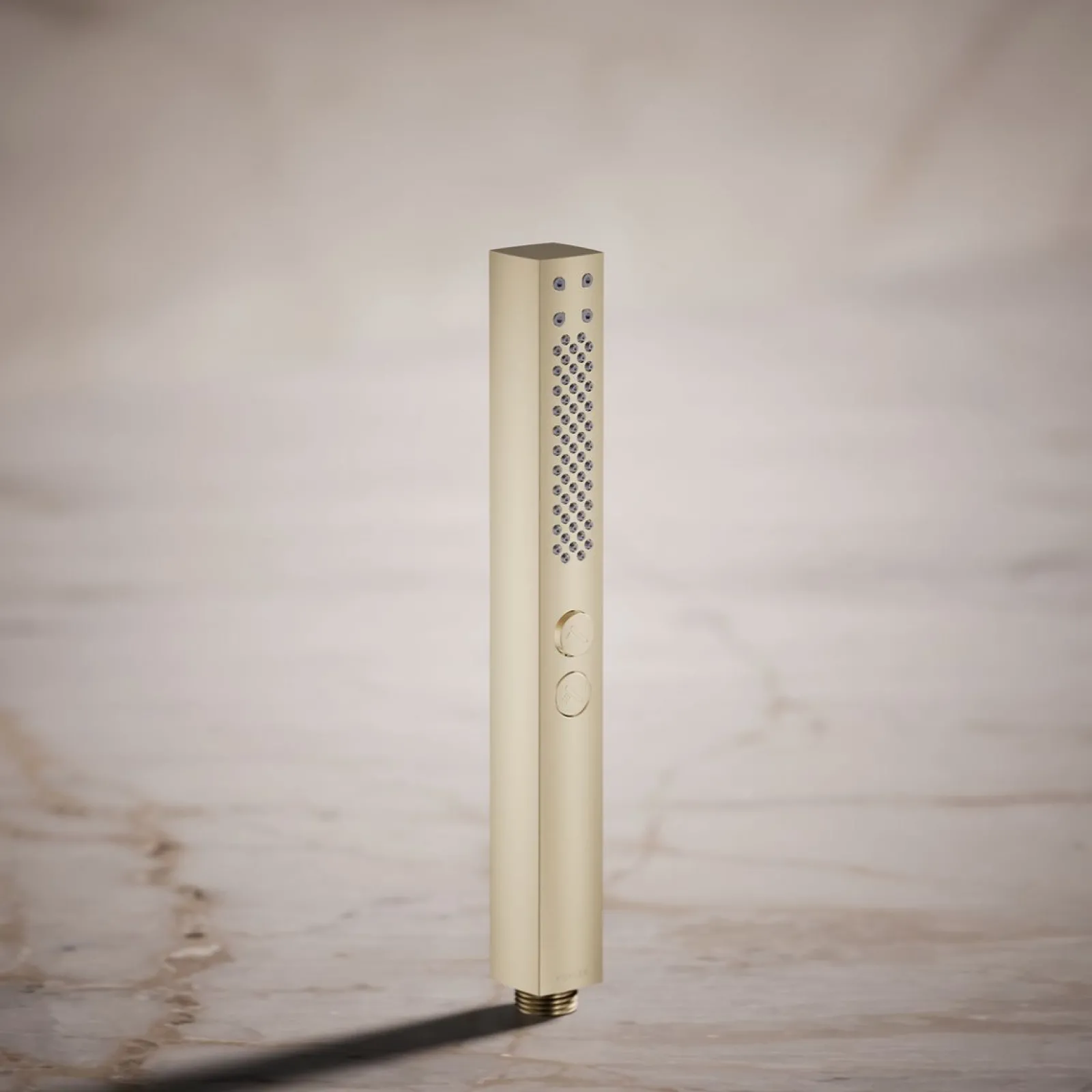 Square two-function handshower, 2.5 gpm^Kohler