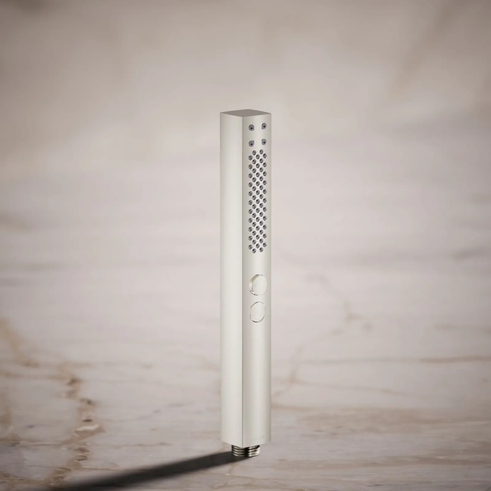 Square two-function handshower, 2.5 gpm^Kohler