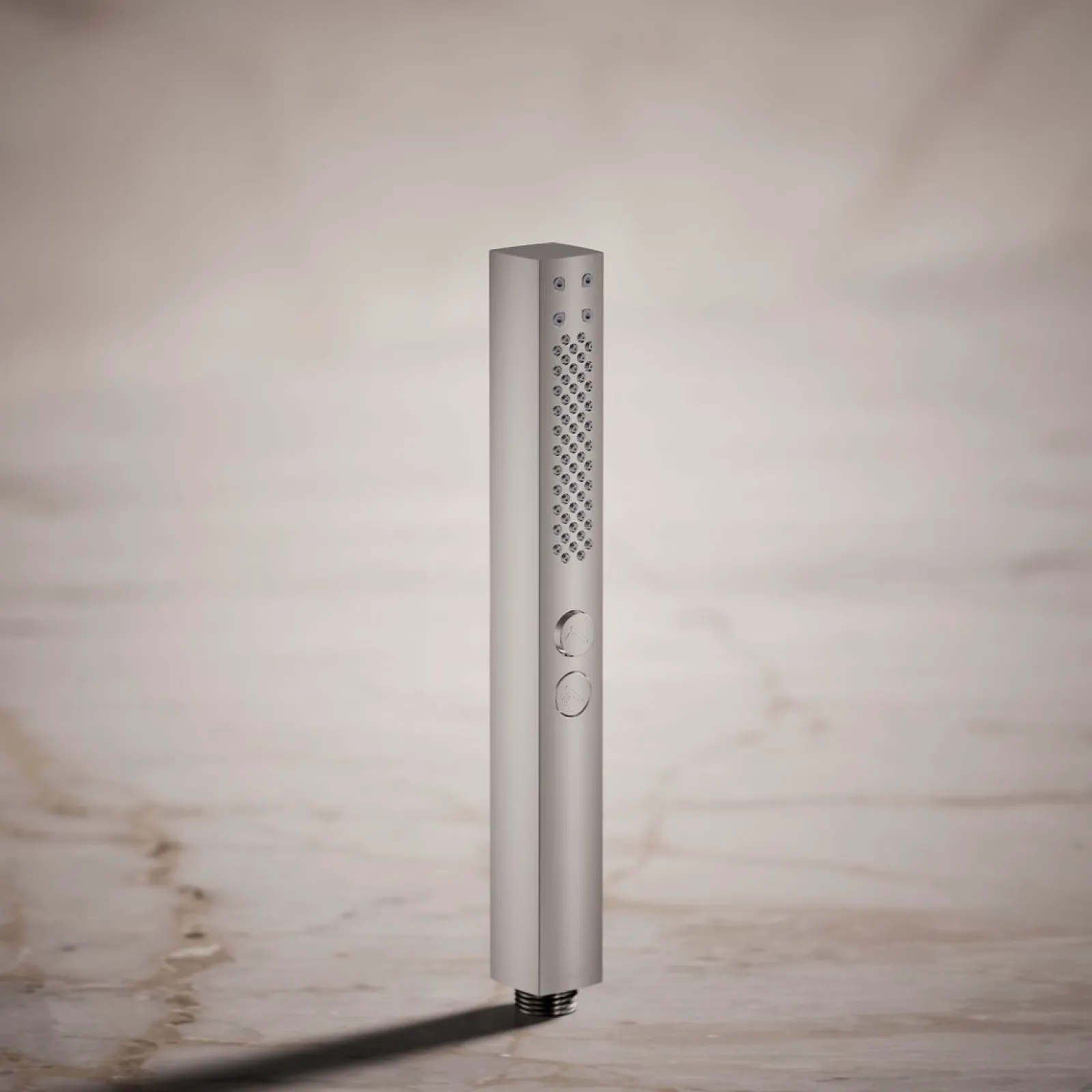 Square two-function handshower, 2.5 gpm^Kohler