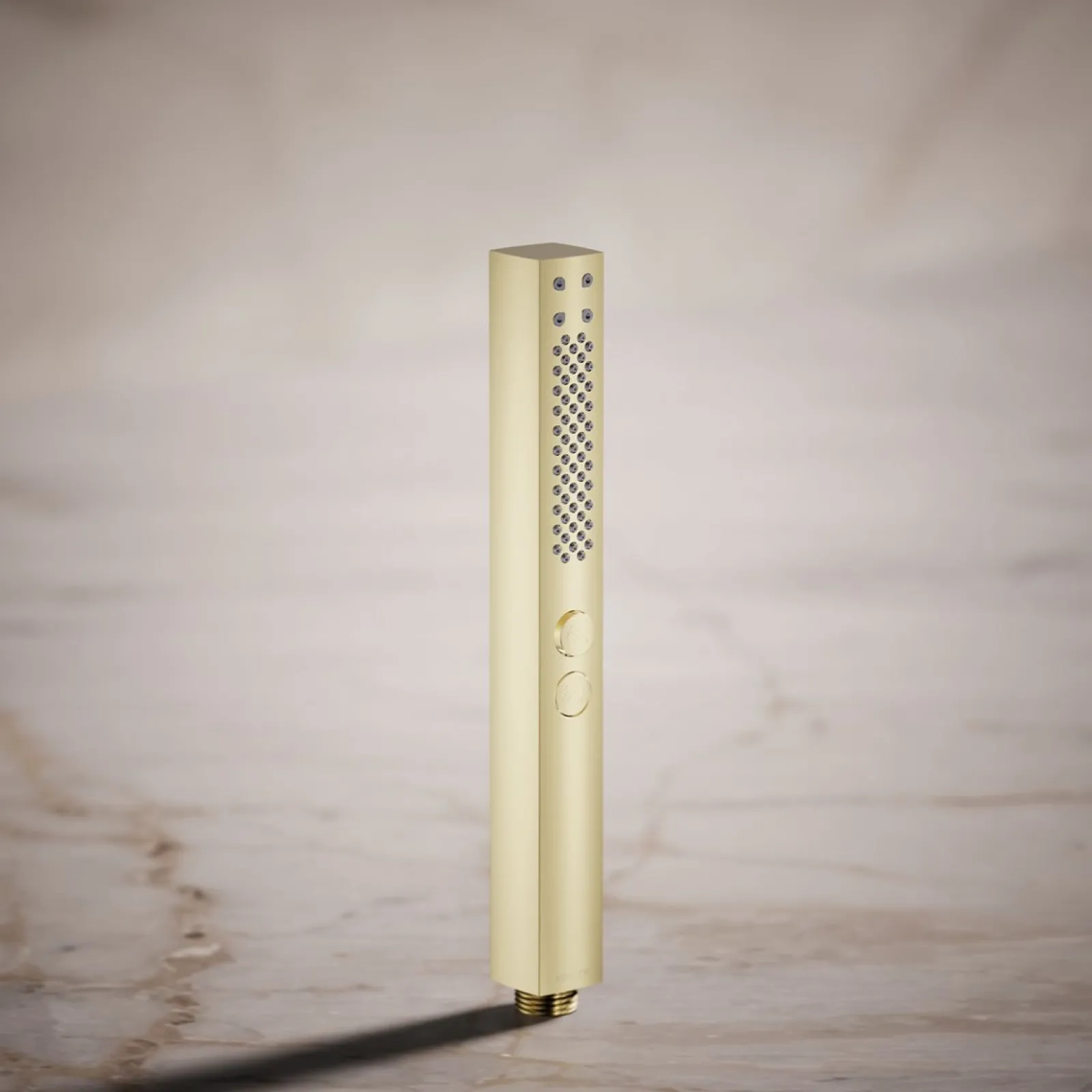Square two-function handshower, 2.5 gpm^Kohler