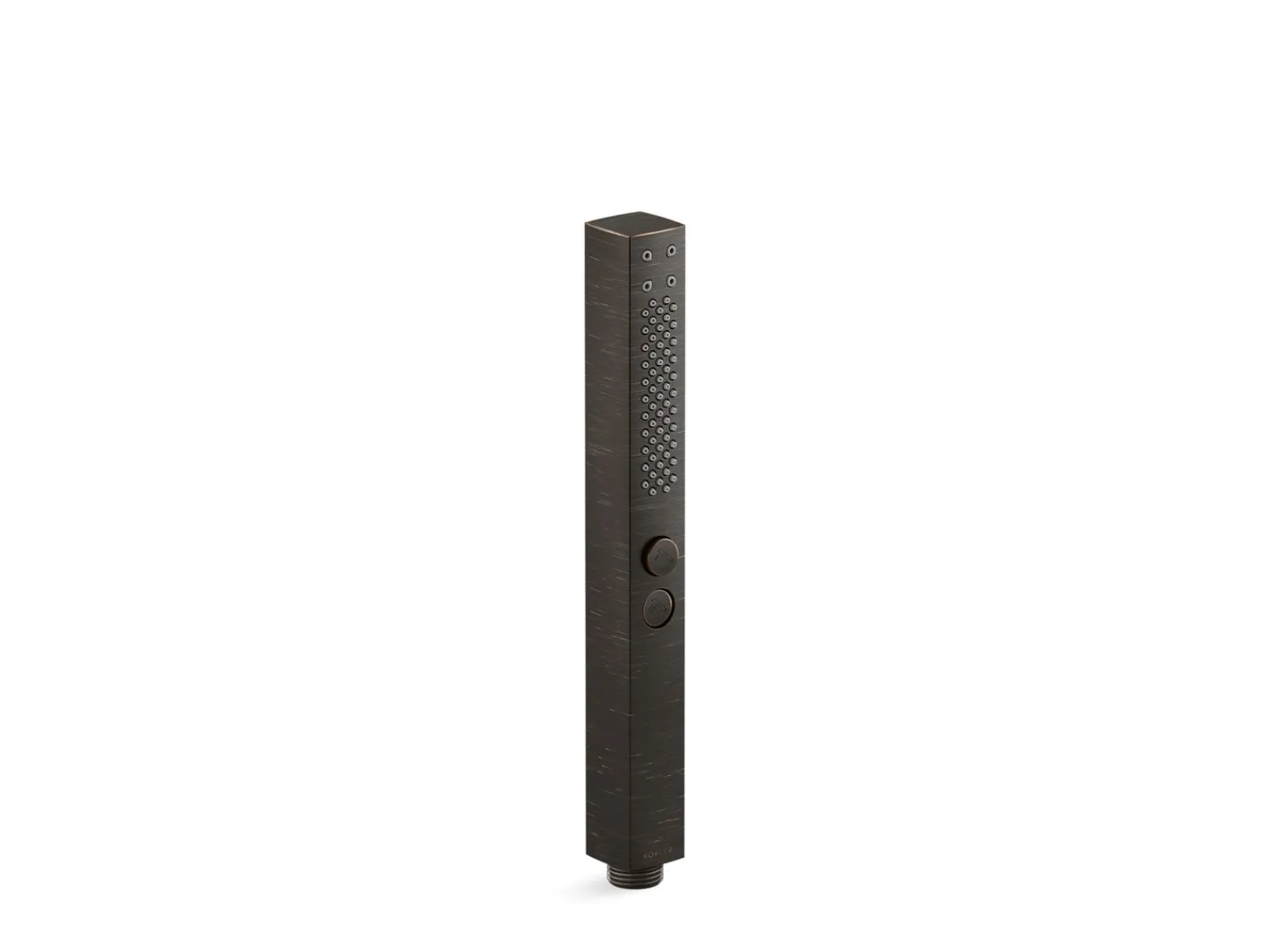Square two-function handshower, 2.5 gpm^Kohler