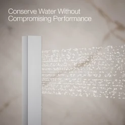 Square two-function handshower, 2.5 gpm^Kohler