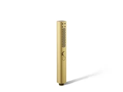 Square two-function handshower, 2.5 gpm^Kohler