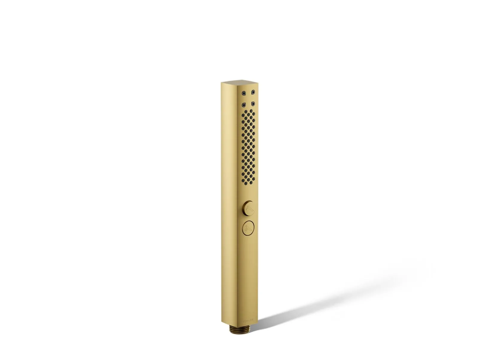 Square two-function handshower, 2.5 gpm^Kohler