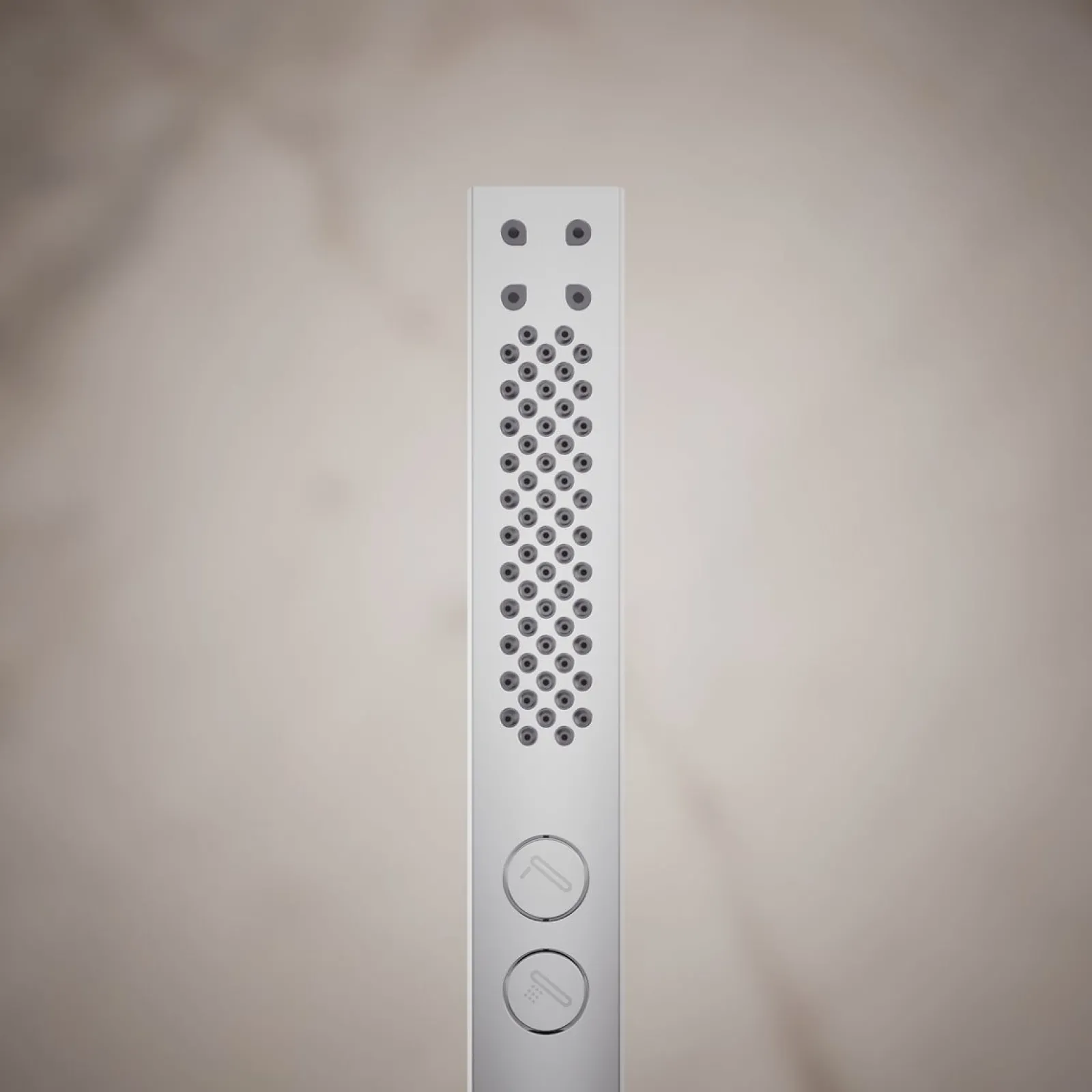 Square two-function handshower, 2.5 gpm^Kohler