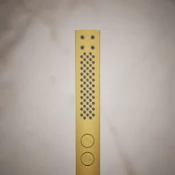 Square two-function handshower, 2.5 gpm^Kohler