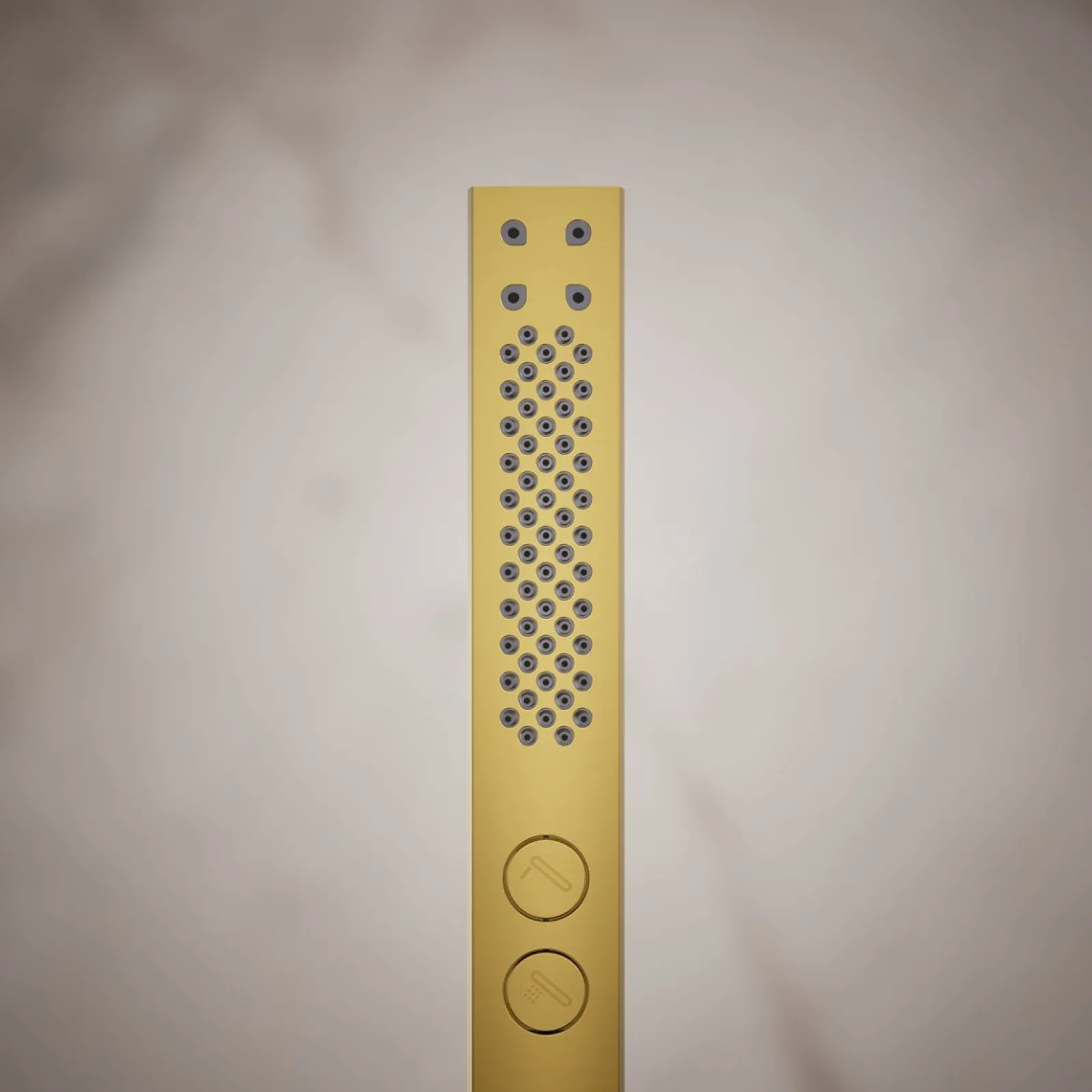 Square two-function handshower, 2.5 gpm^Kohler