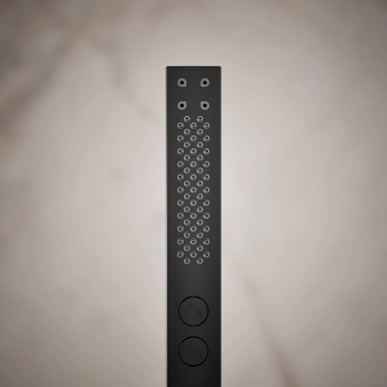 Square two-function handshower, 2.5 gpm^Kohler