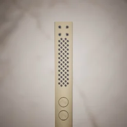 Square two-function handshower, 2.5 gpm^Kohler