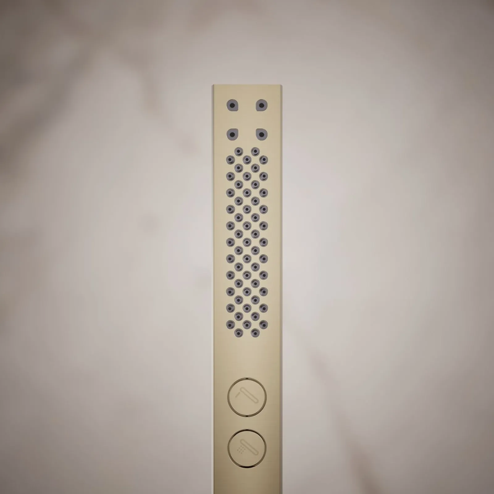 Square two-function handshower, 2.5 gpm^Kohler