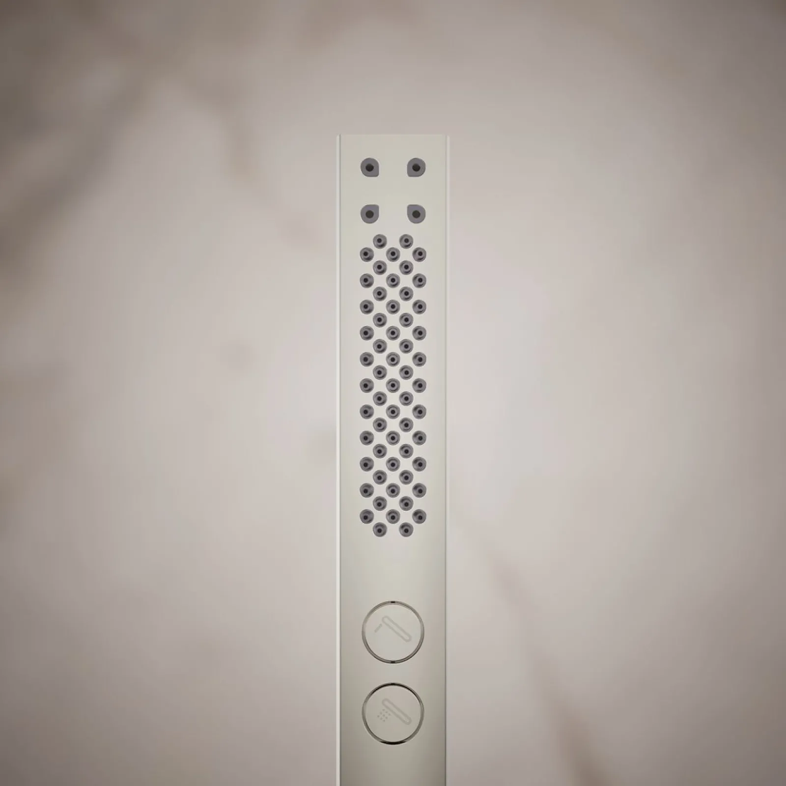 Square two-function handshower, 2.5 gpm^Kohler