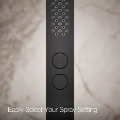 Square two-function handshower, 2.5 gpm^Kohler