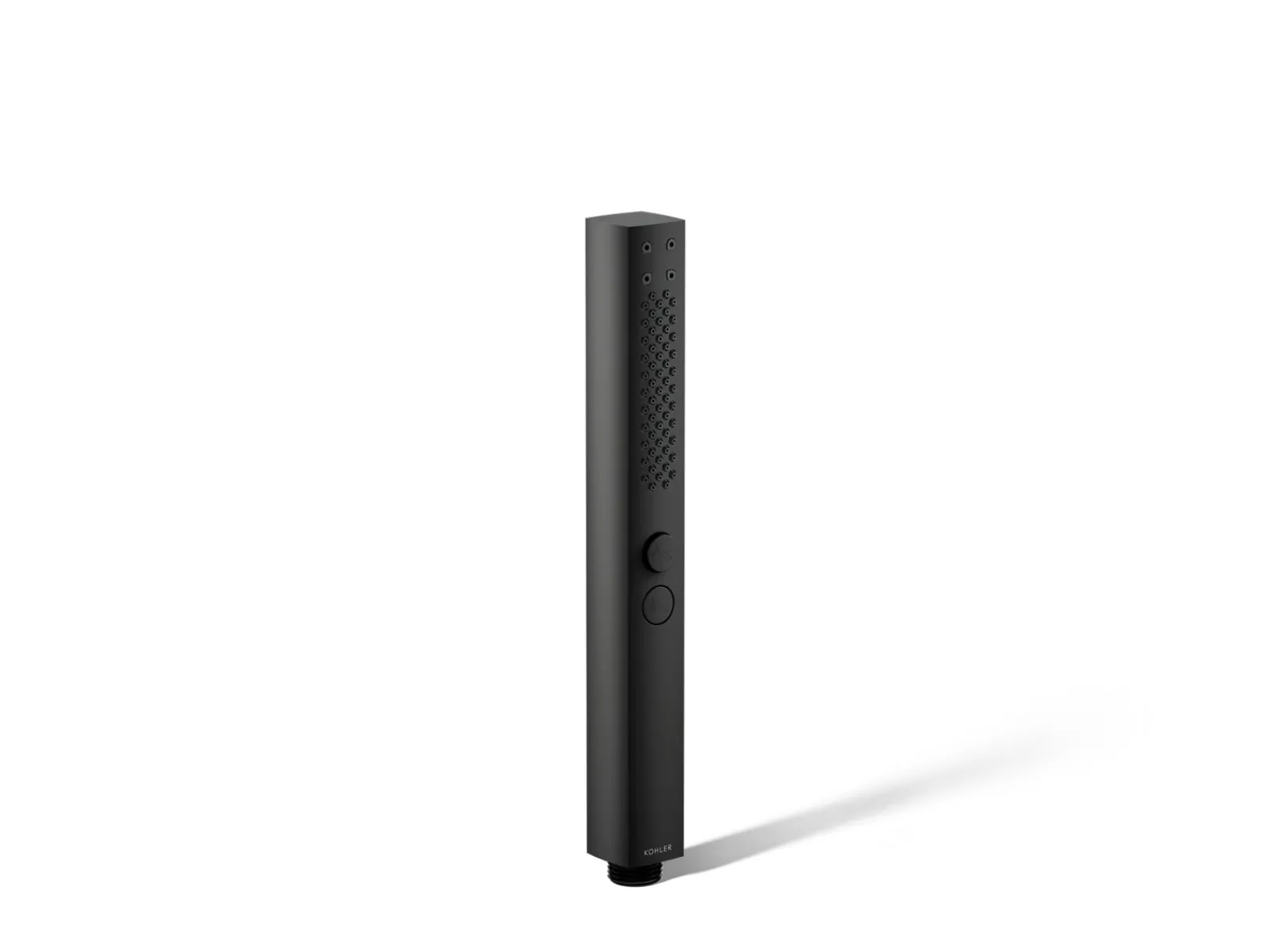 Square two-function handshower, 2.5 gpm^Kohler