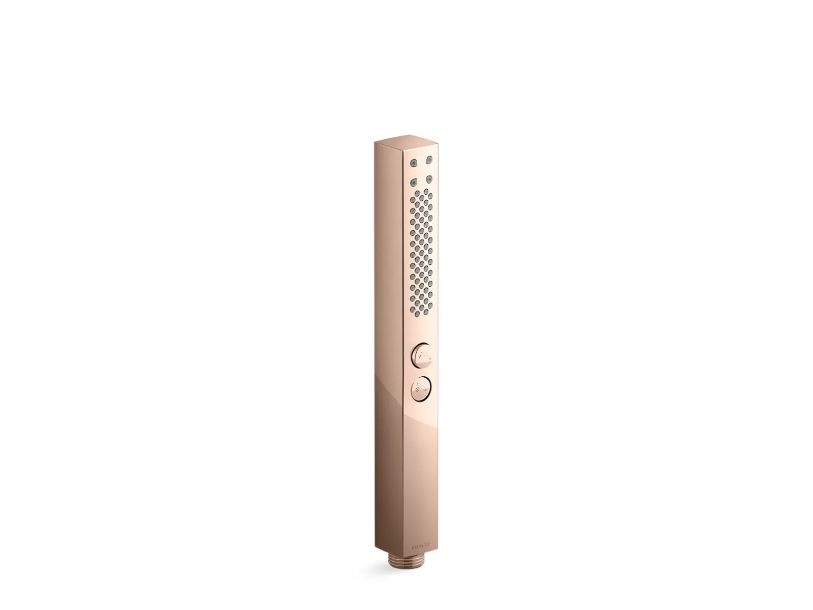Square two-function handshower, 2.5 gpm^Kohler