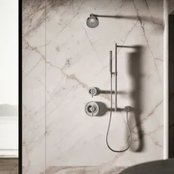Square two-function handshower, 2.5 gpm^Kohler