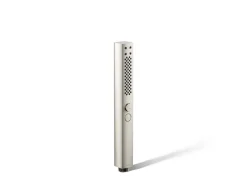 Square two-function handshower, 2.5 gpm^Kohler