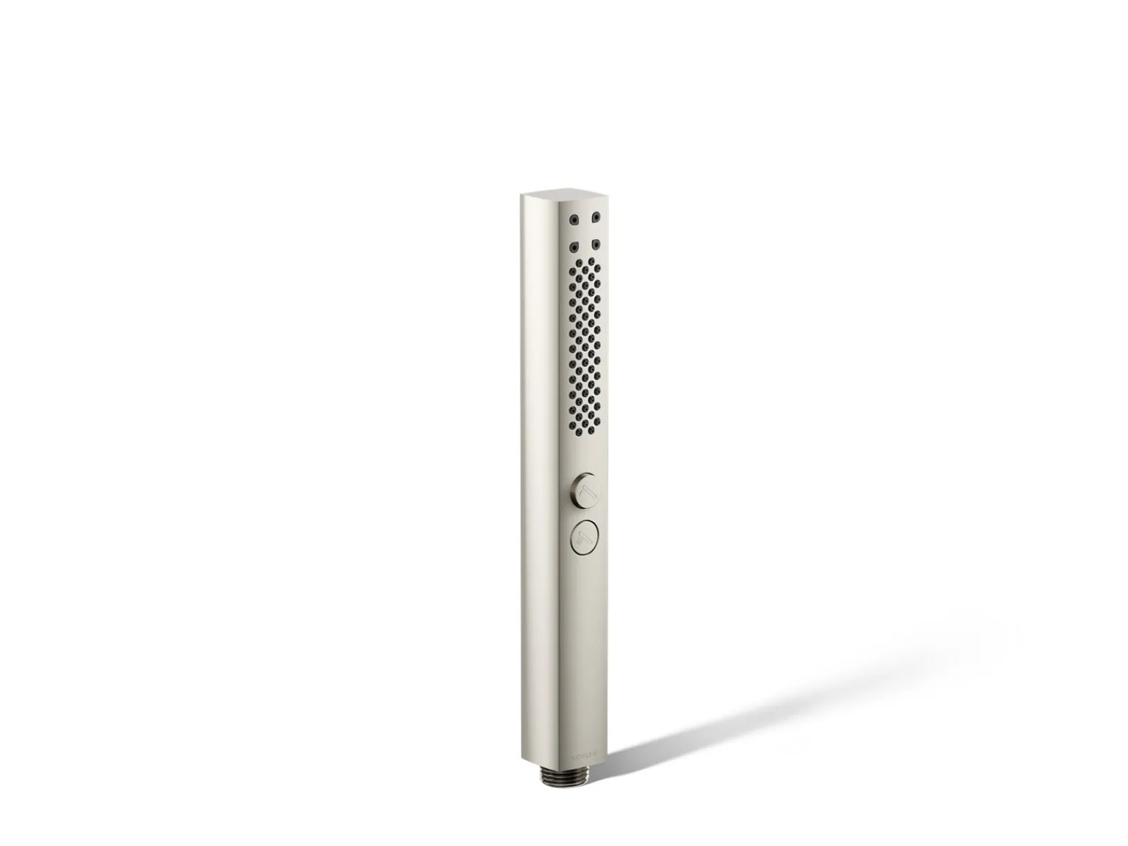 Square two-function handshower, 2.5 gpm^Kohler