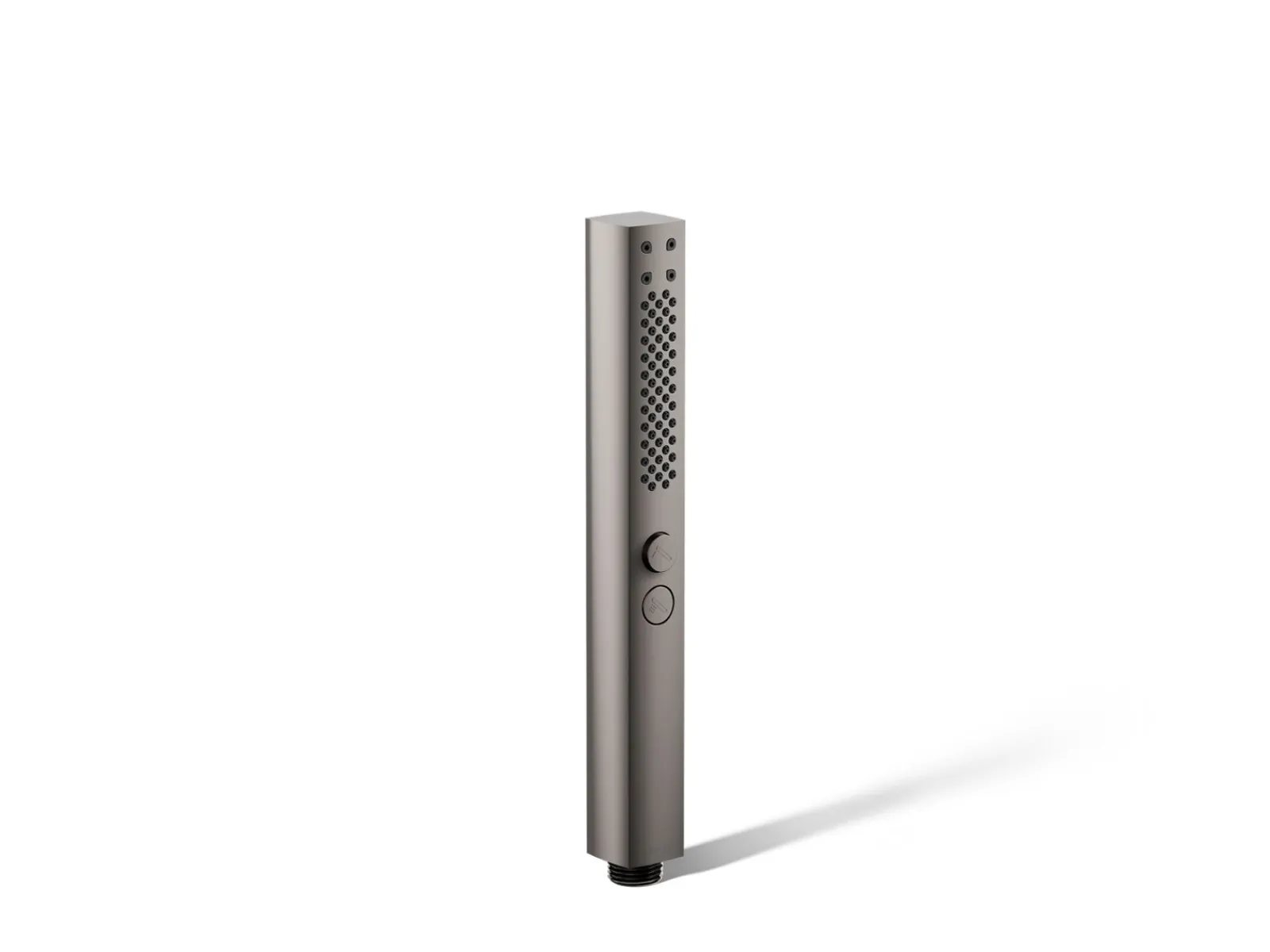 Square two-function handshower, 2.5 gpm^Kohler