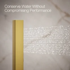 Square two-function handshower, 1.75 gpm^Kohler Discount