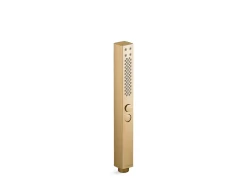 Square two-function handshower, 1.75 gpm^Kohler Discount