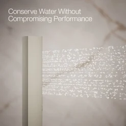 Square two-function handshower, 1.75 gpm^Kohler Discount