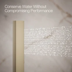 Square two-function handshower, 1.75 gpm^Kohler Discount