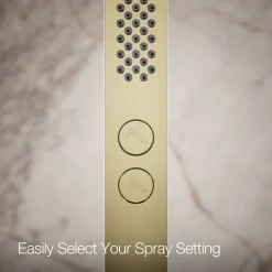 Square two-function handshower, 1.75 gpm^Kohler Discount