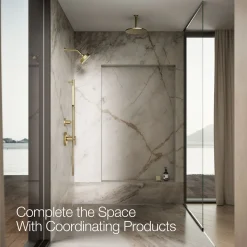 Square two-function handshower, 1.75 gpm^Kohler Discount