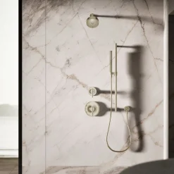 Square two-function handshower, 1.75 gpm^Kohler Discount