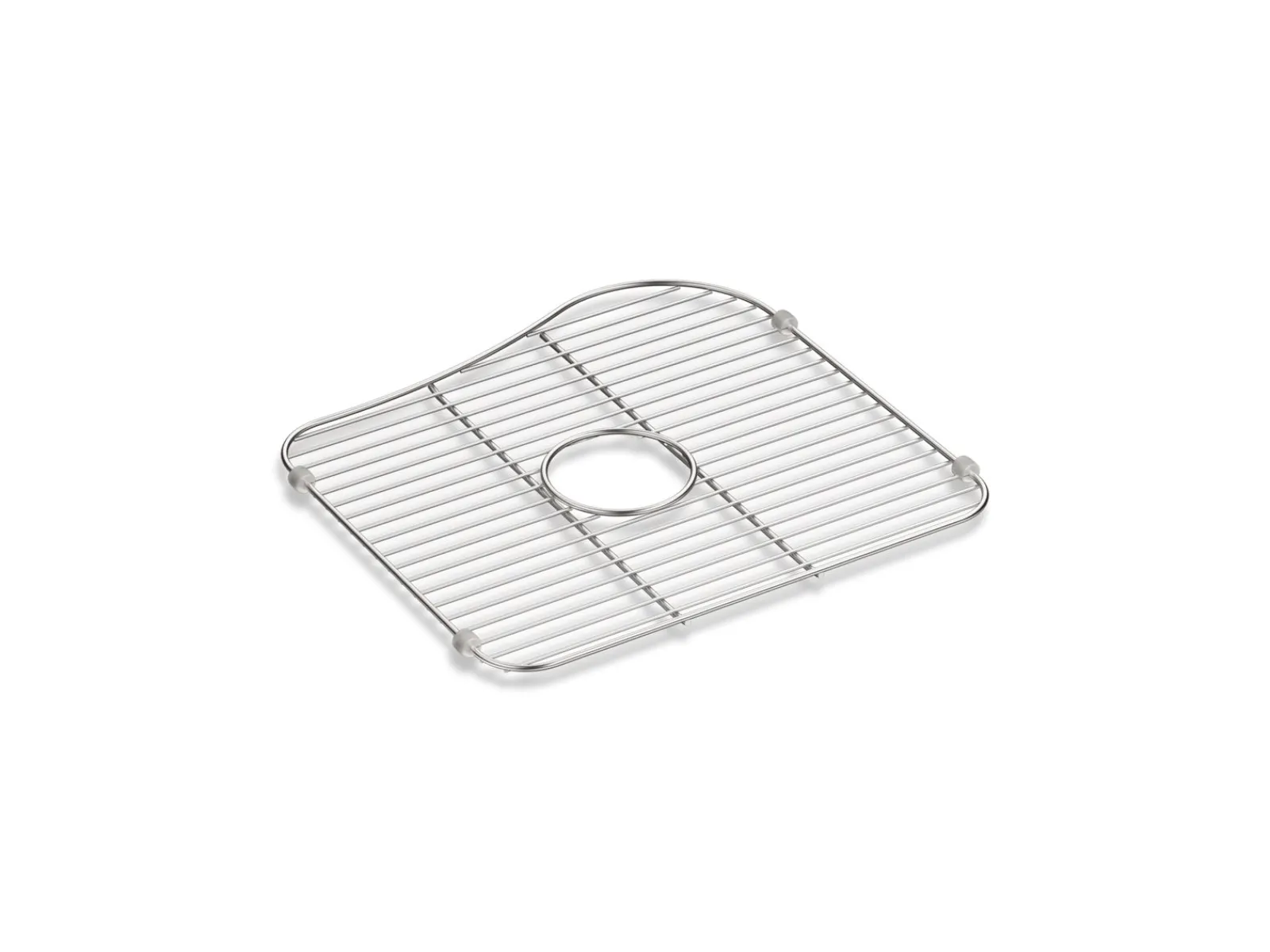 large sink rack, 16-5/8" x 15-7/8"^Kohler Online