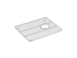 sink rack^Kohler