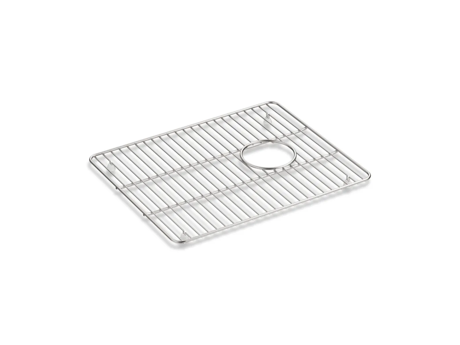 sink rack^Kohler