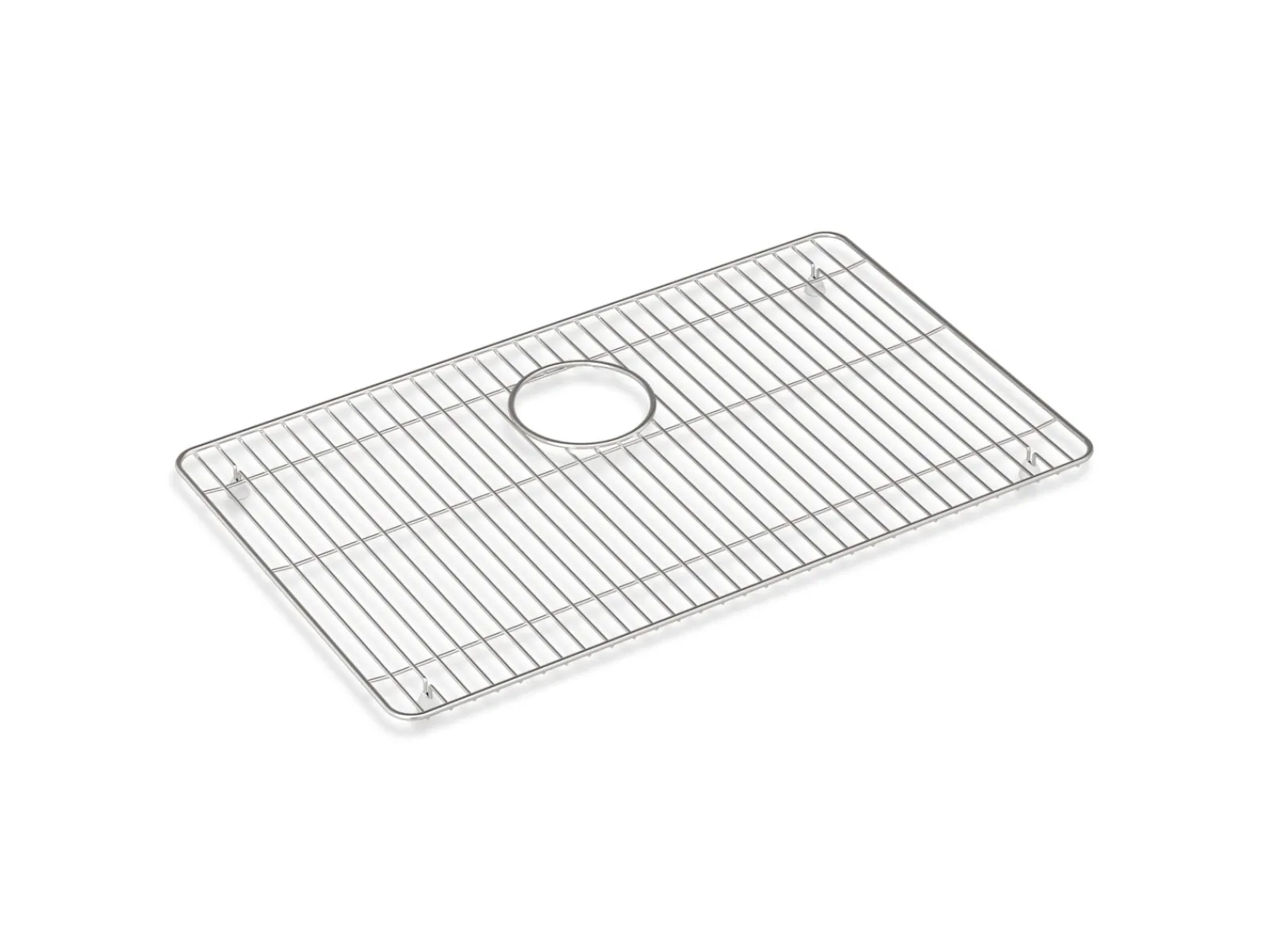 sink rack^Kohler Outlet