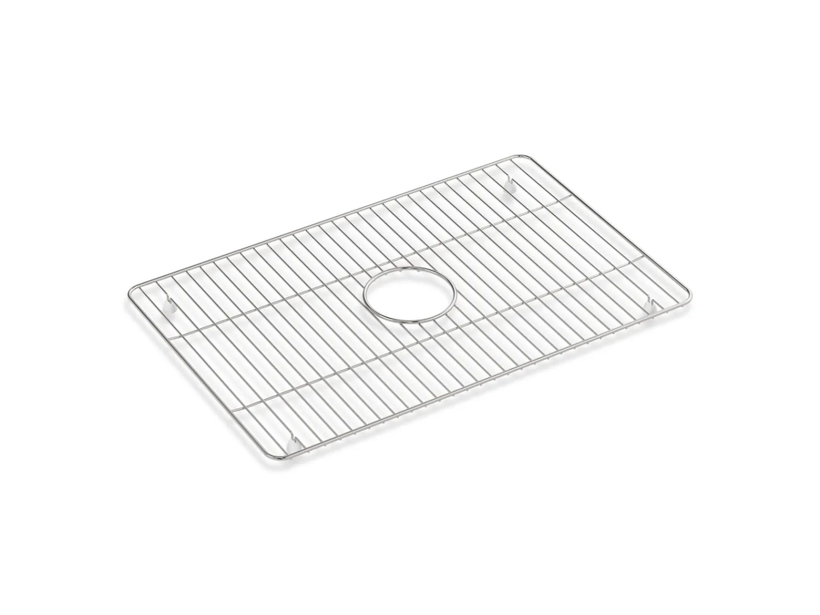 sink rack^Kohler Hot