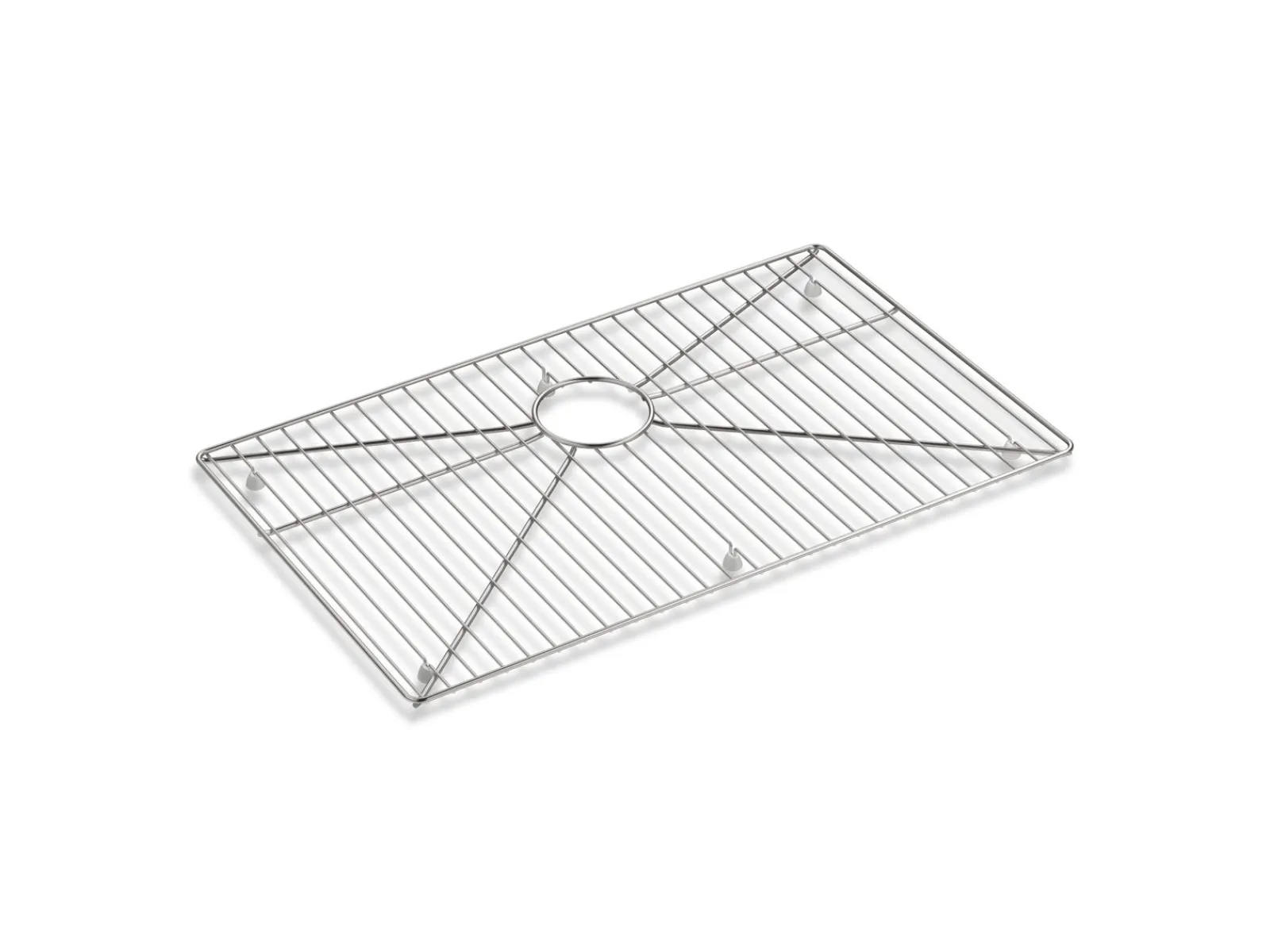 sink rack^Kohler
