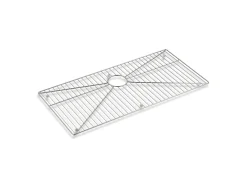 sink rack^Kohler Clearance