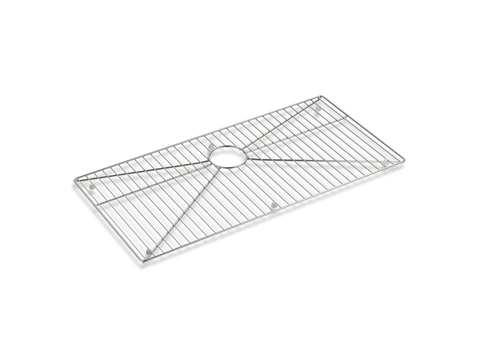 sink rack^Kohler Clearance