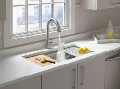 sink rack^Kohler Clearance
