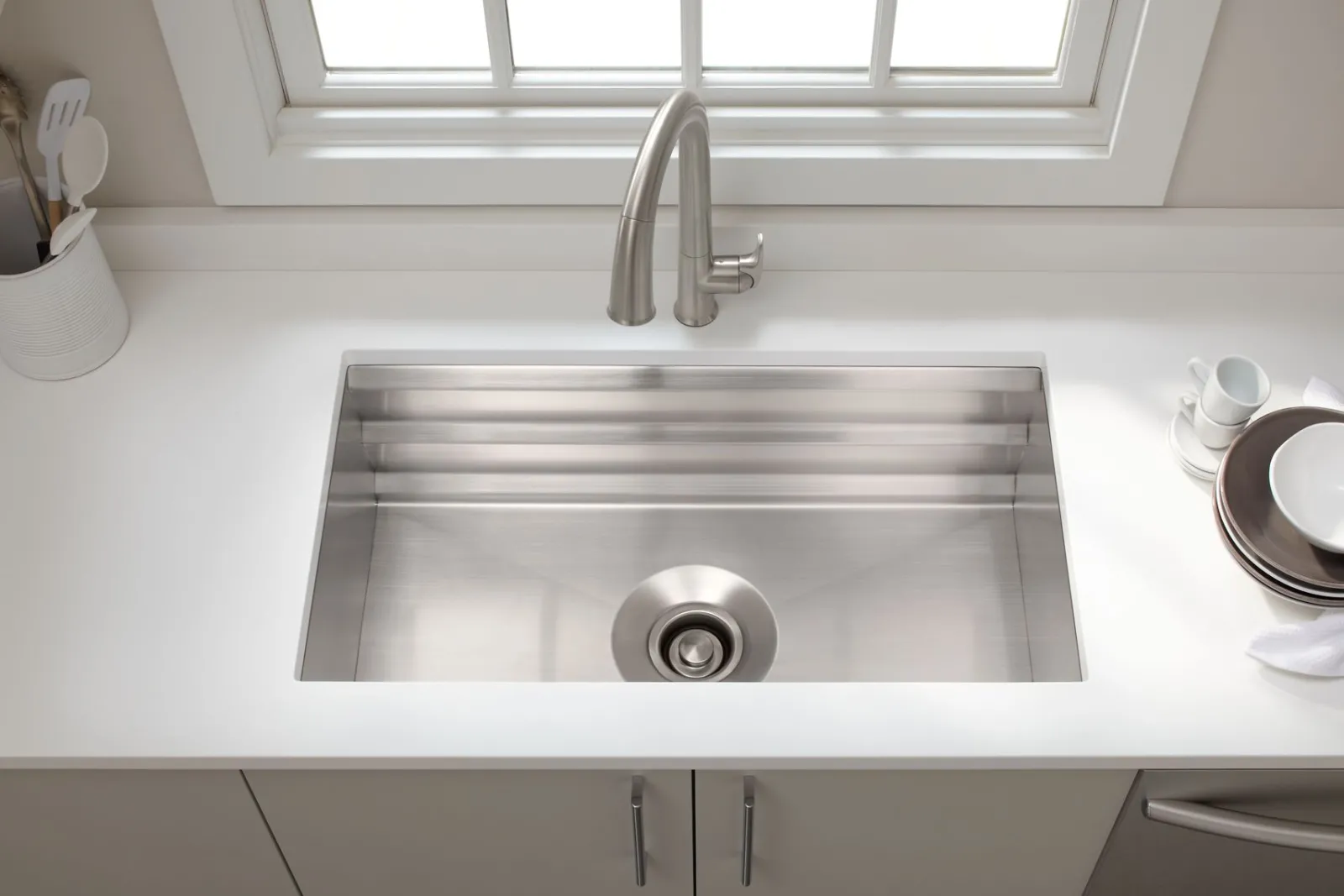 sink rack^Kohler Clearance