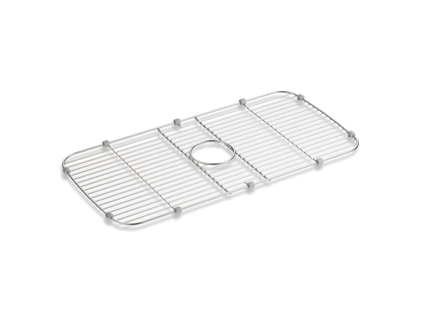 sink rack^Kohler New