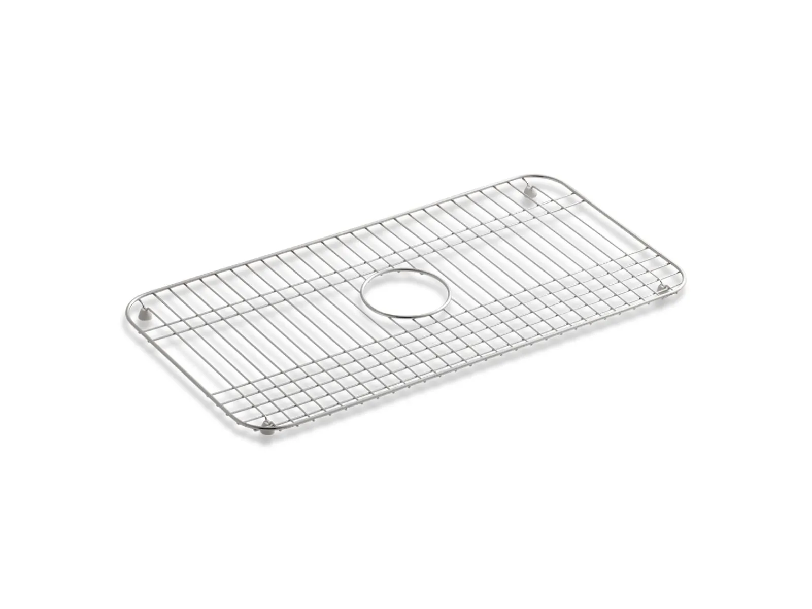 sink rack, 25" x 12-3/4"^Kohler Clearance