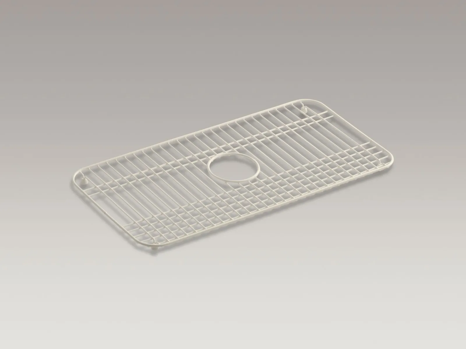 sink rack, 25" x 12-3/4"^Kohler Clearance