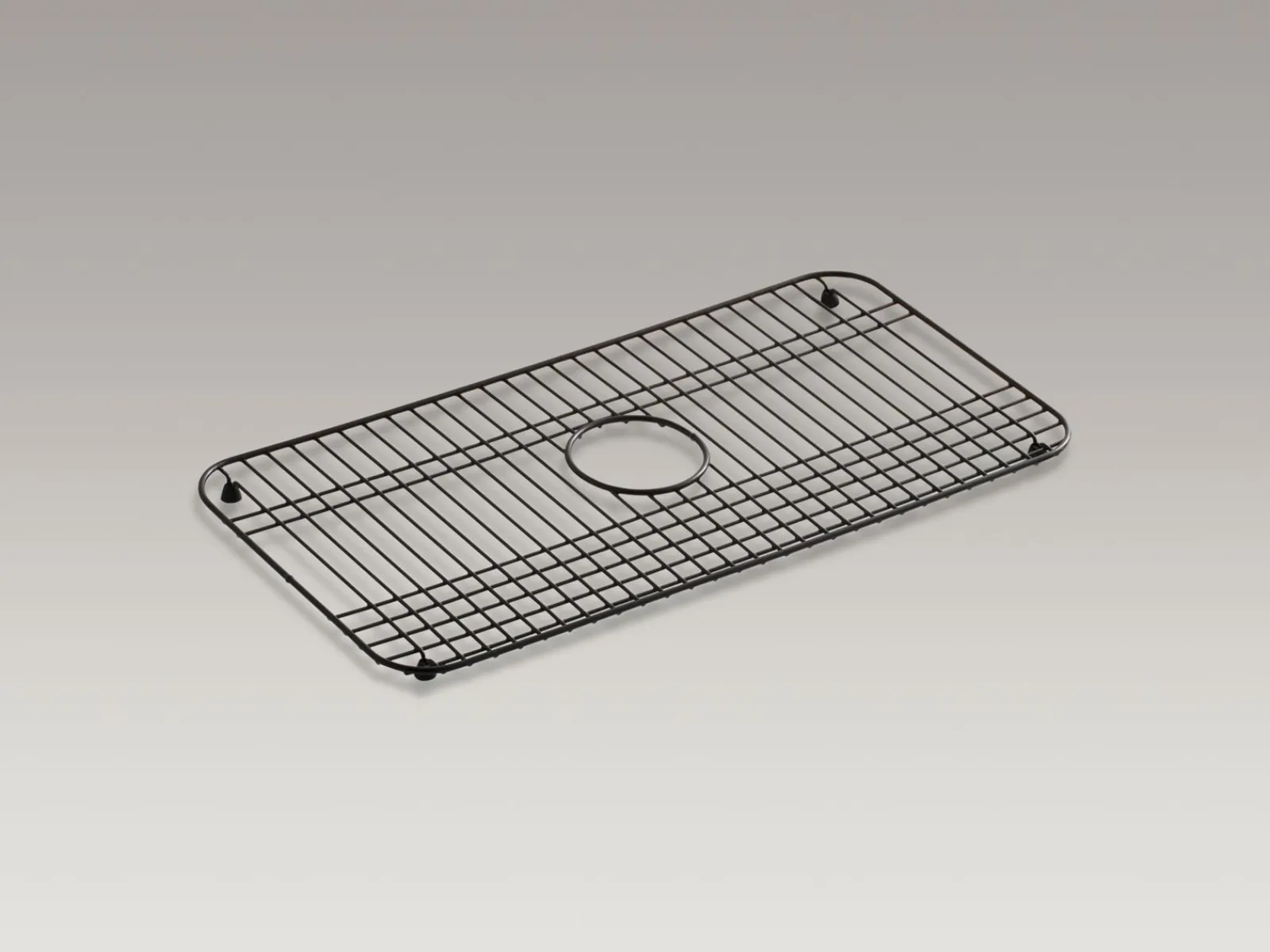 sink rack, 25" x 12-3/4"^Kohler Clearance