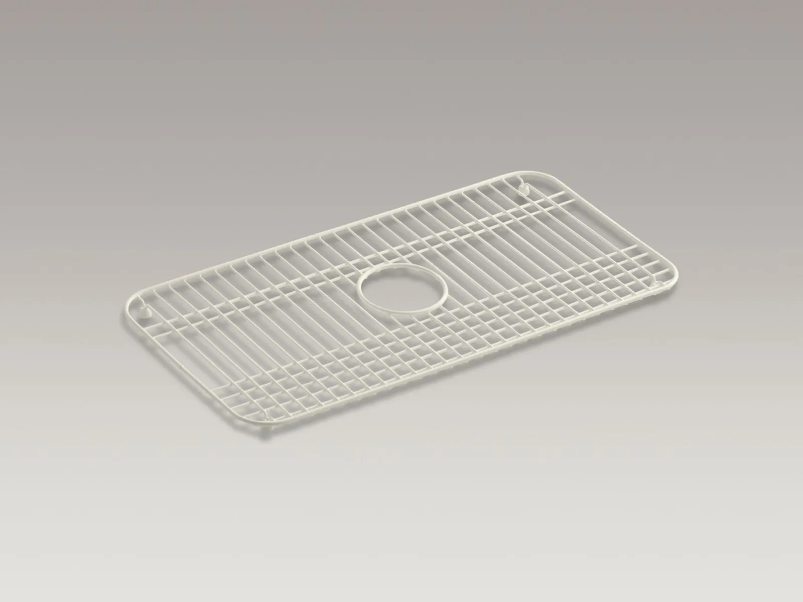 sink rack, 25" x 12-3/4"^Kohler Clearance