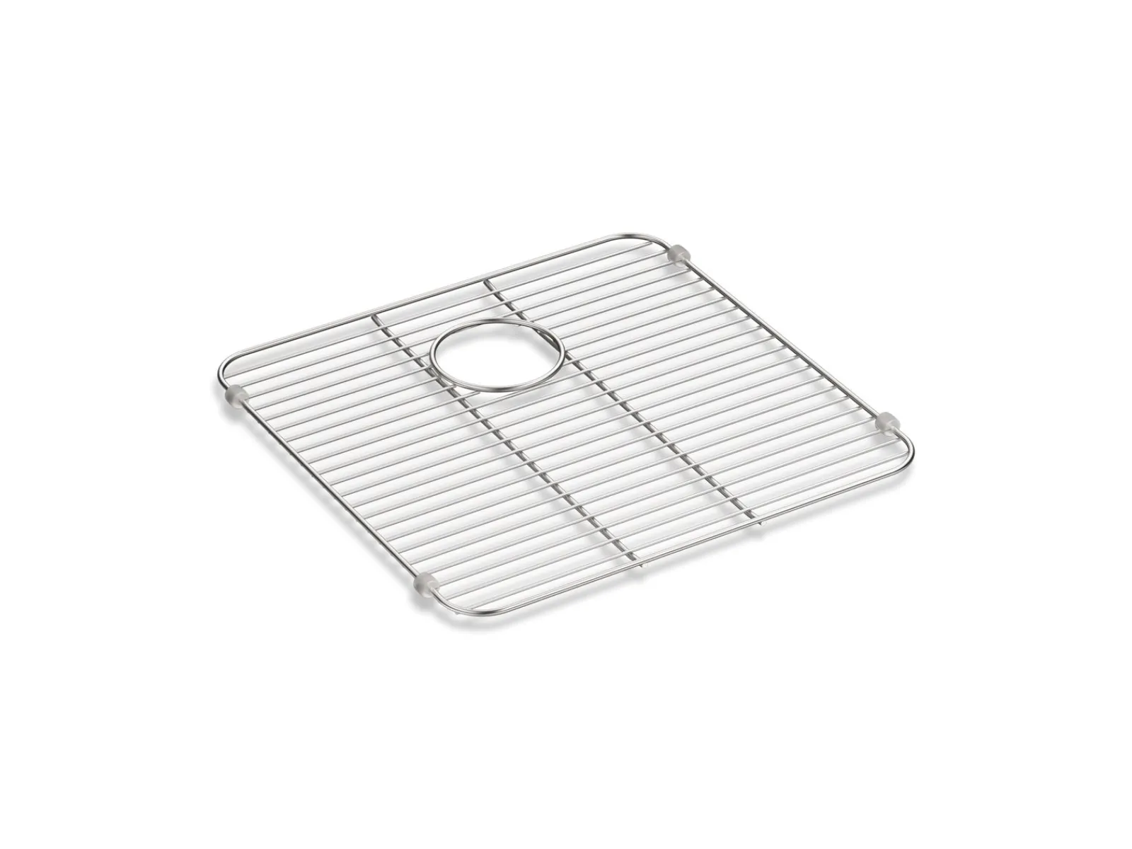 sink rack, 12-7/8" x 14-11/16"^Kohler