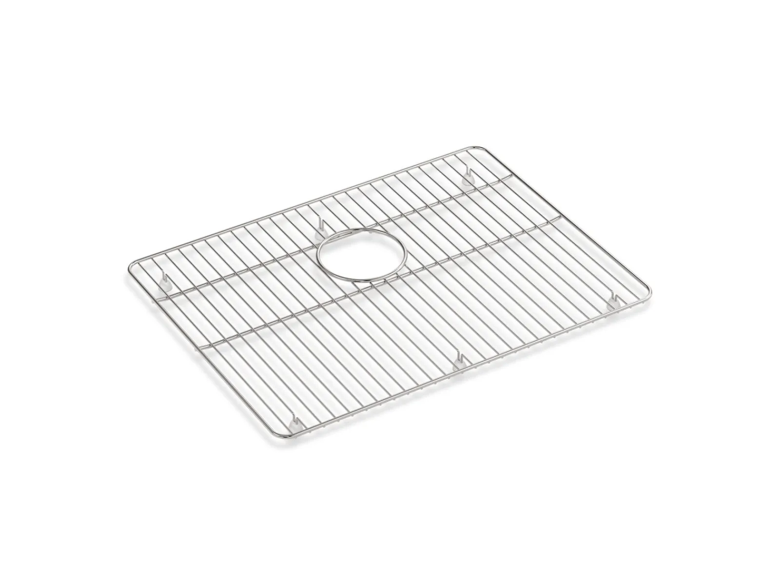 sink rack, 20-5/16" x 15-3/16"^Kohler Online